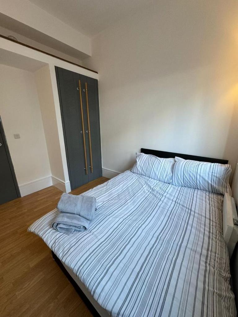 Hepworth Chambers - 2 Bedroom Apartment Leeds  Exterior photo