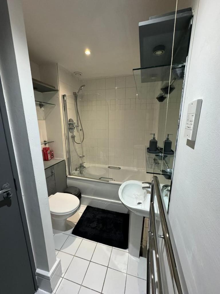 Hepworth Chambers - 2 Bedroom Apartment Leeds  Exterior photo