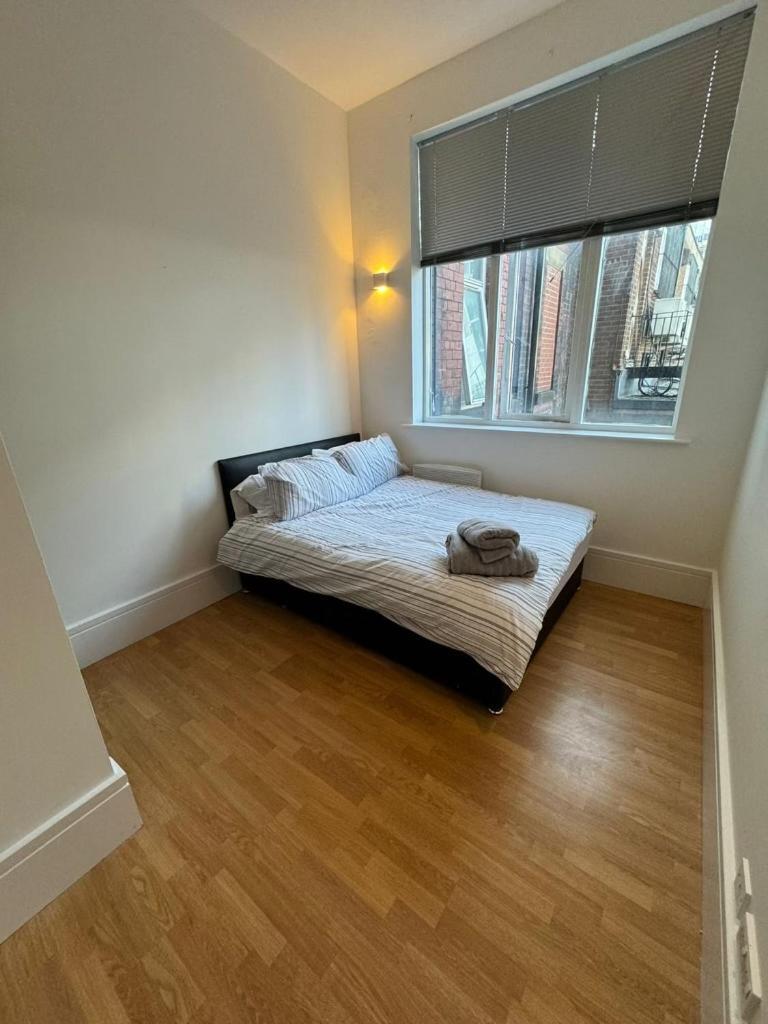 Hepworth Chambers - 2 Bedroom Apartment Leeds  Exterior photo