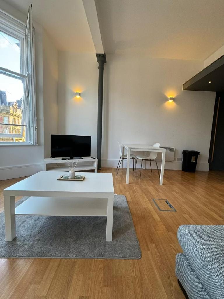 Hepworth Chambers - 2 Bedroom Apartment Leeds  Exterior photo