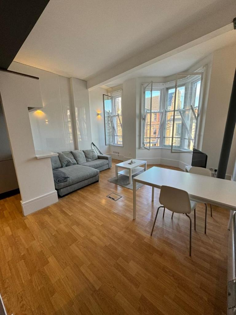 Hepworth Chambers - 2 Bedroom Apartment Leeds  Exterior photo