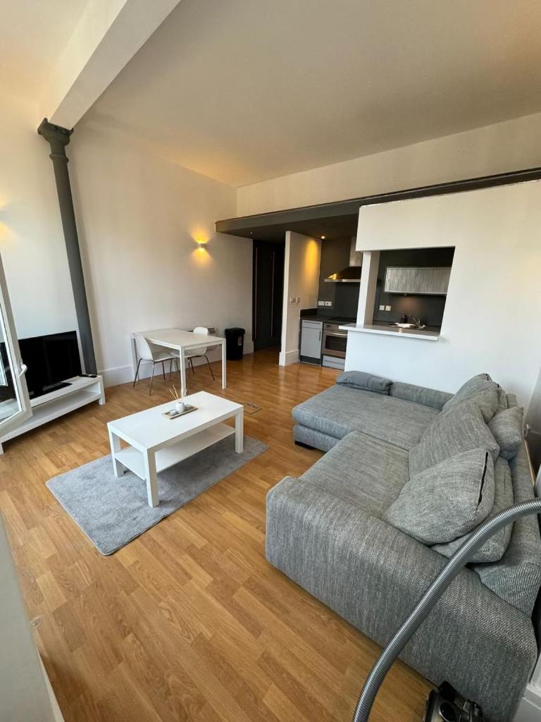 Hepworth Chambers - 2 Bedroom Apartment Leeds  Exterior photo