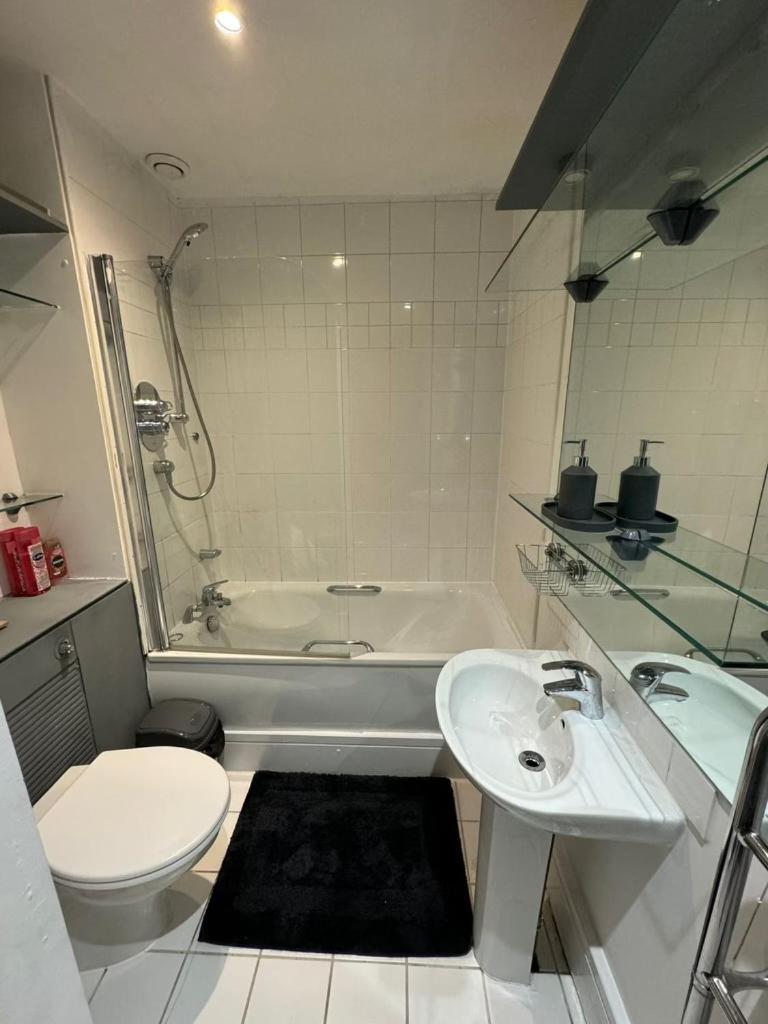 Hepworth Chambers - 2 Bedroom Apartment Leeds  Exterior photo