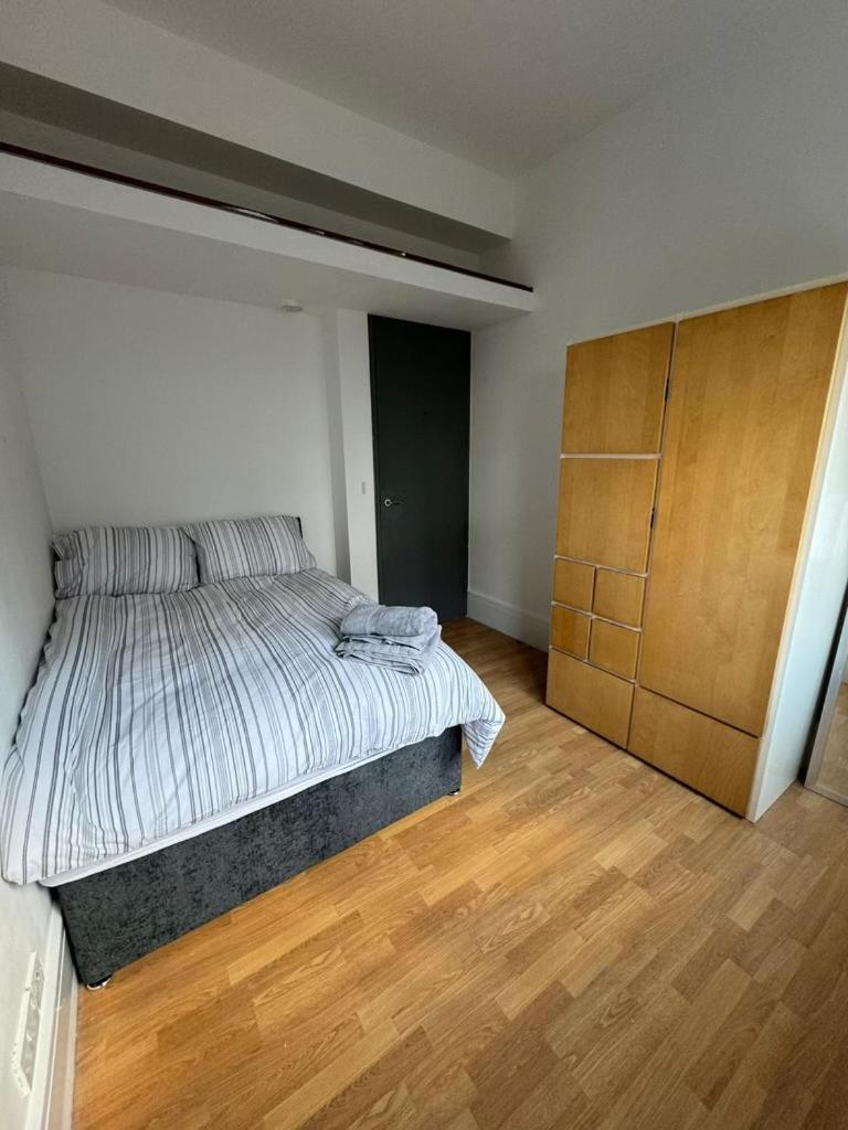 Hepworth Chambers - 2 Bedroom Apartment Leeds  Exterior photo