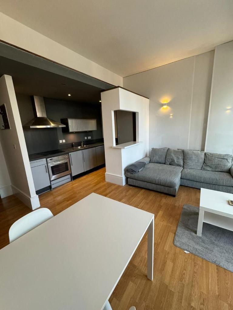 Hepworth Chambers - 2 Bedroom Apartment Leeds  Exterior photo